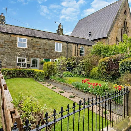 1 Bed In Ripon Oc-95009 別荘 Grewelthorpe