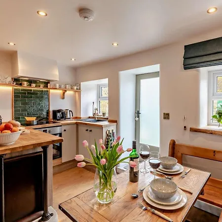 Casa vacanze 1 Bed In Ripon Oc-95009