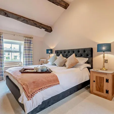 1 Bed In Ripon Oc-95009 * Grewelthorpe