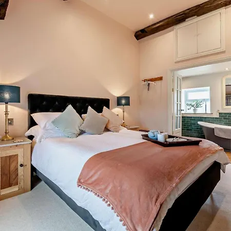 Casa vacanze 1 Bed In Ripon Oc-95009 *