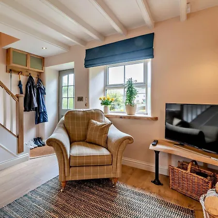 別荘 1 Bed In Ripon Oc-95009