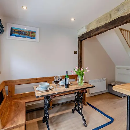 別荘 1 Bed In Ripon Oc-95009 *
