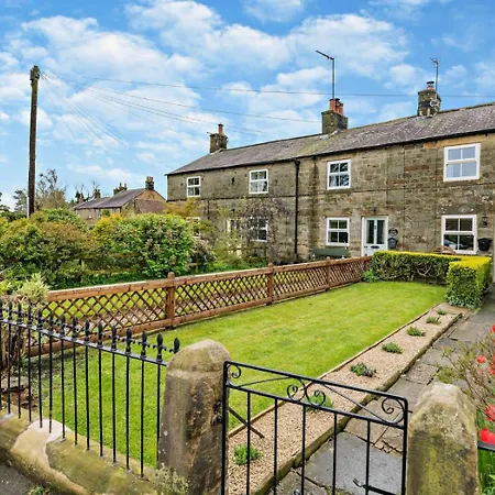 1 Bed In Ripon Oc-95009 Casa vacanze