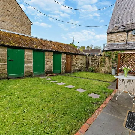 別荘 1 Bed In Ripon Oc-95009 Grewelthorpe